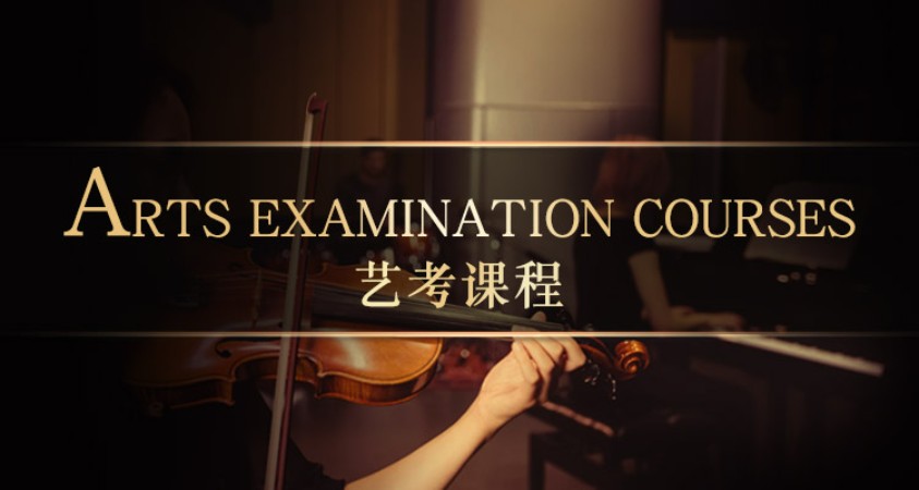 上海艺考音乐培训