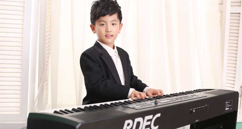 北京钢琴专业培训