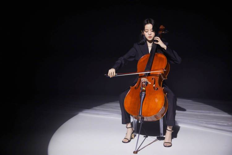 重庆大提琴培训