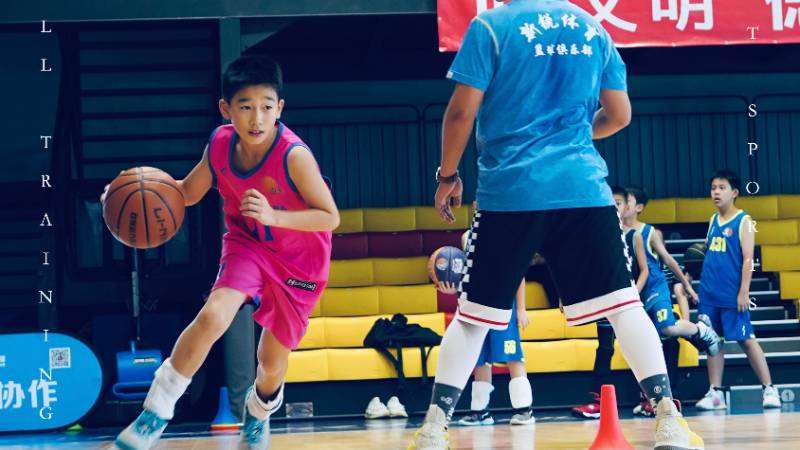 珠海高中生篮球培训