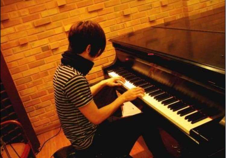 郑州初学钢琴
