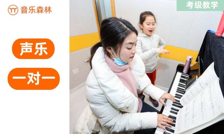 北京幼儿声乐班