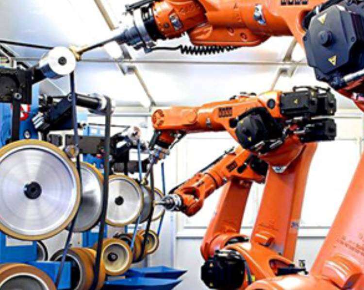 宁波工业机器人培训机构