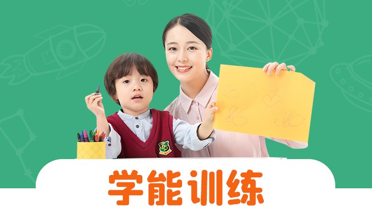 成都逻辑思维幼儿培训