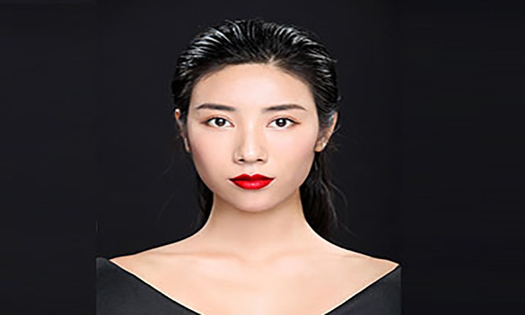 北京学化妆课程