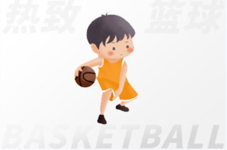 上海孩子篮球培训班