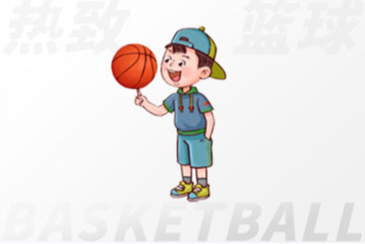 上海篮球少儿培训班
