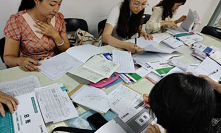 南京注册税务师课程培训