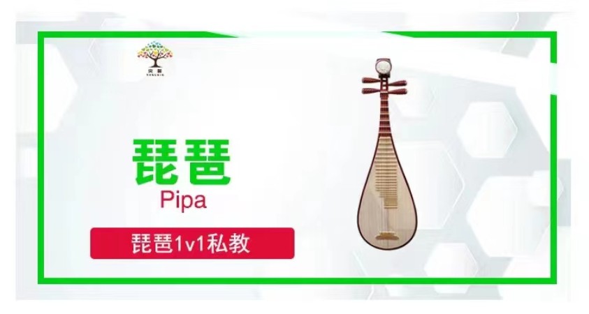 济南琵琶课程