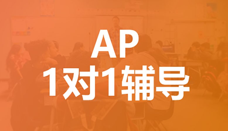 深圳ap课程大纲