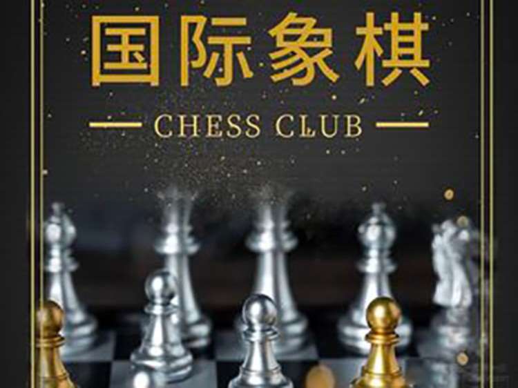 杭州国际象棋入门培训