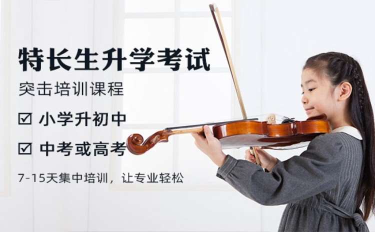 北京小提琴1对1