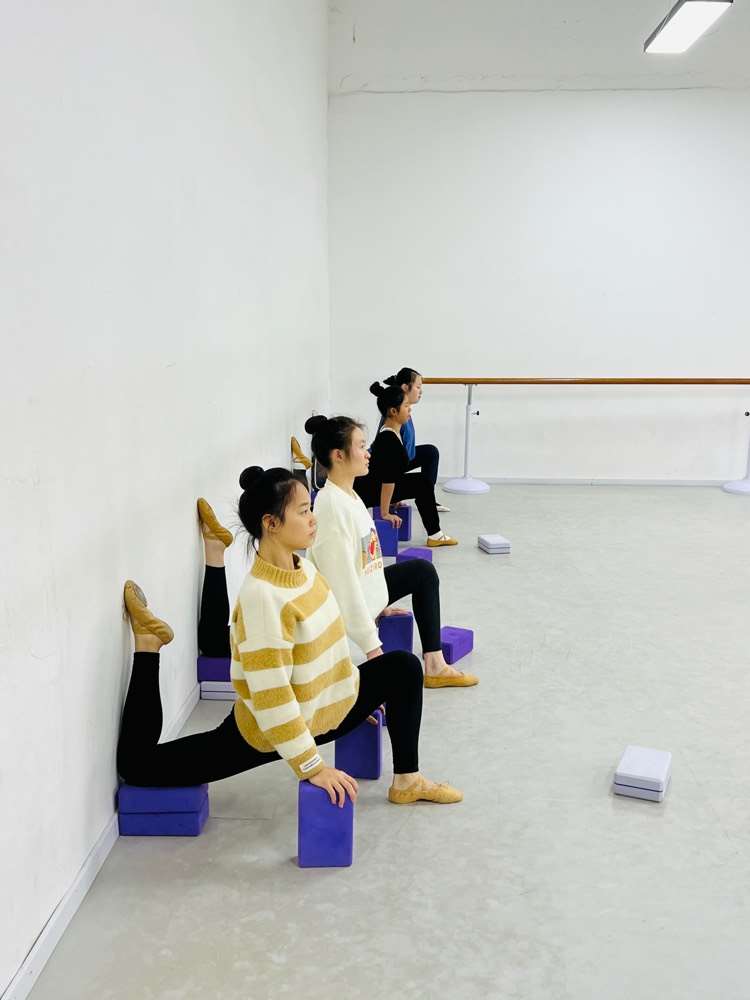 重庆儿童中国舞学习班