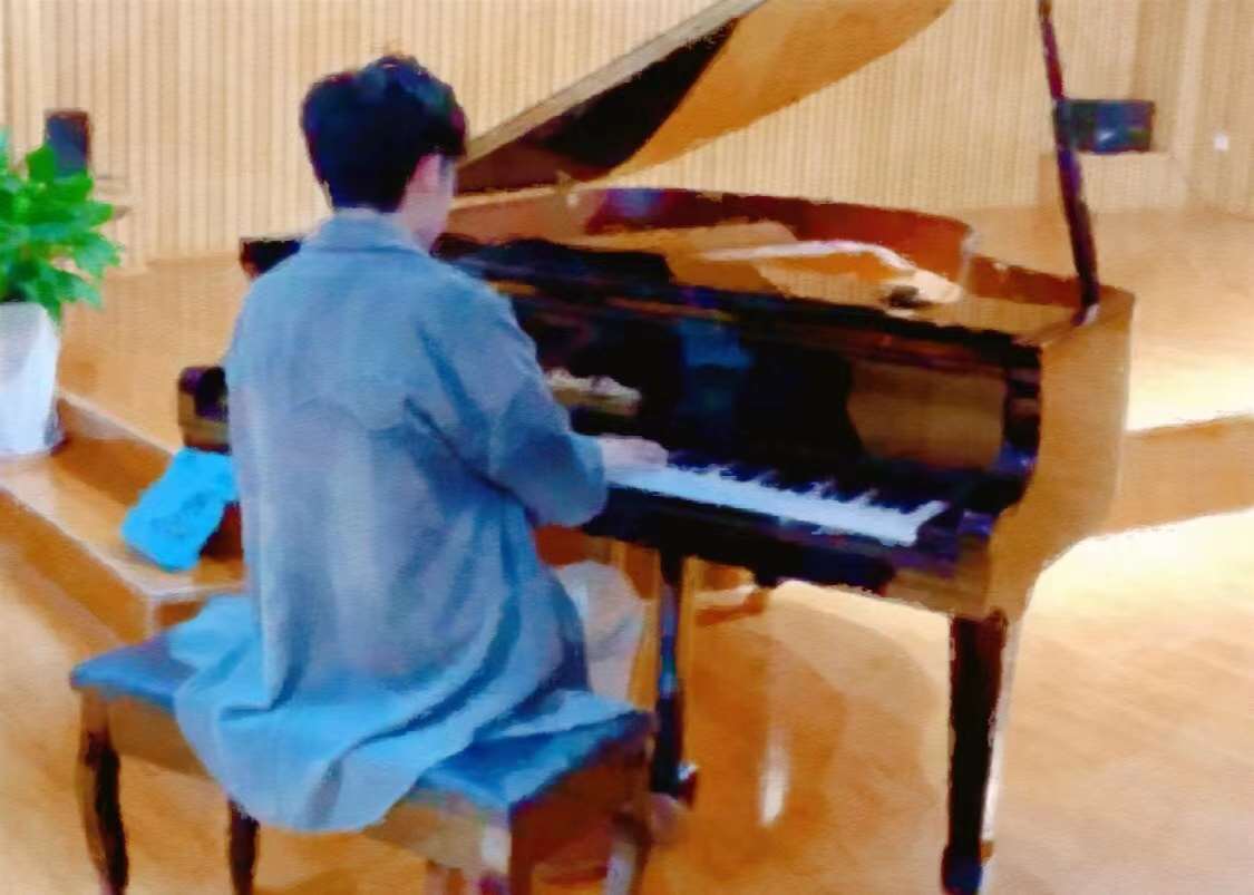 西安成人钢琴课程