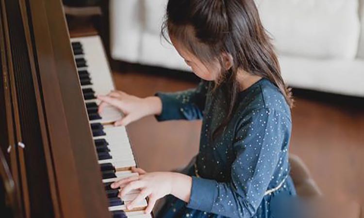 北京儿童钢琴学习费用