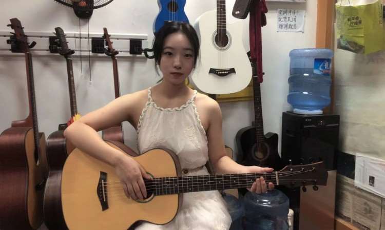 广州吉他培训课程