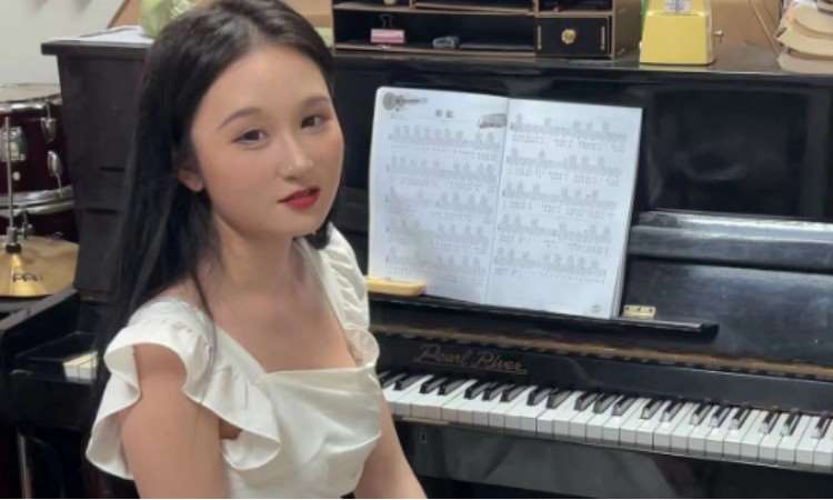 广州儿童钢琴培训